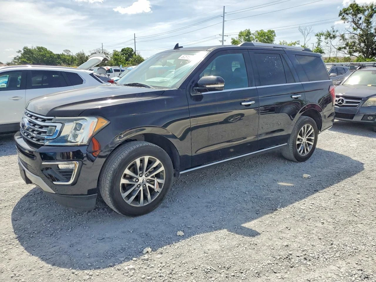 Ford Expedition LIMITED | Mobile.bg � ����������� 1