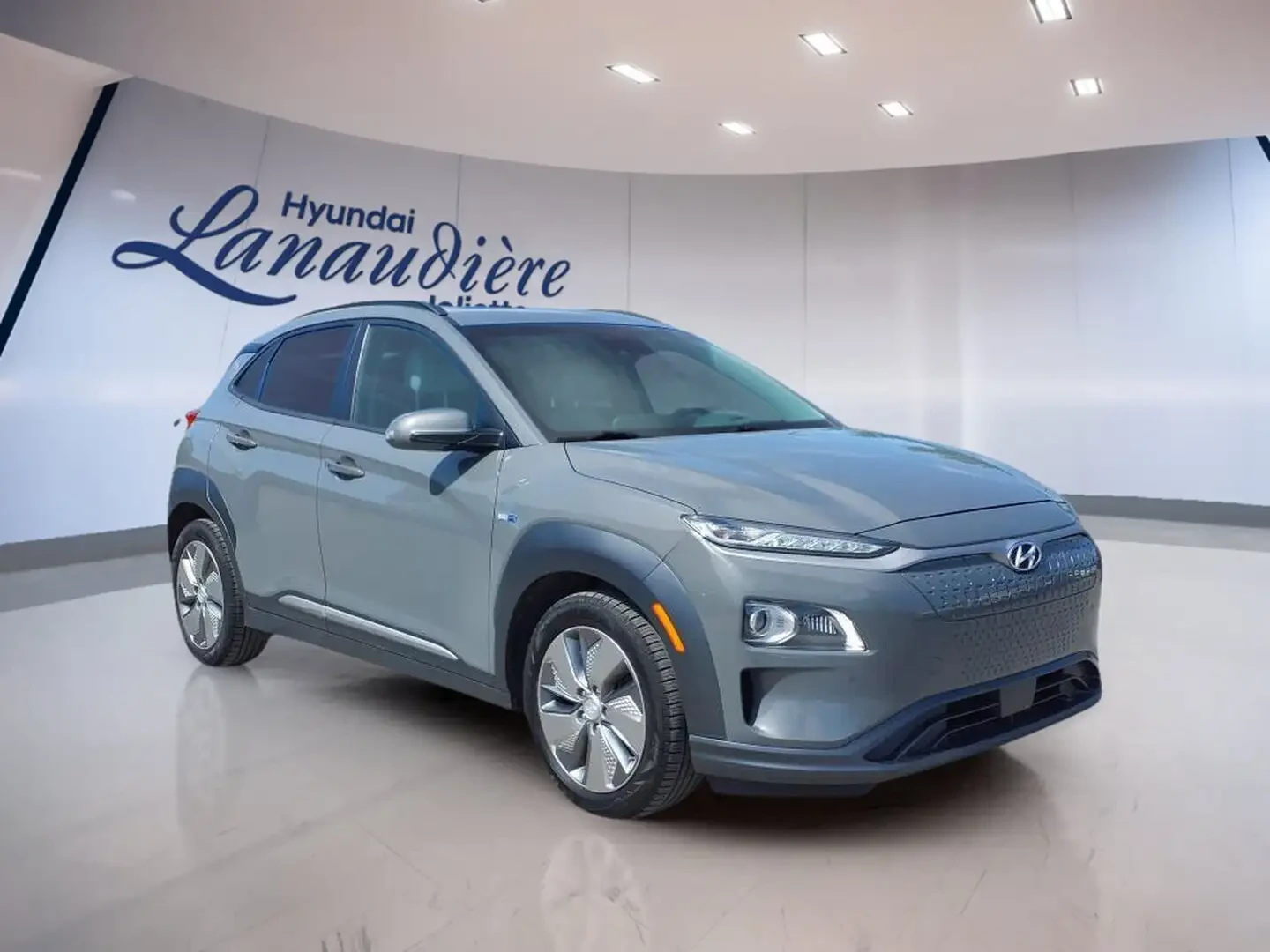 Hyundai Kona KONA, снимка 6 - Автомобили и джипове - 54788249