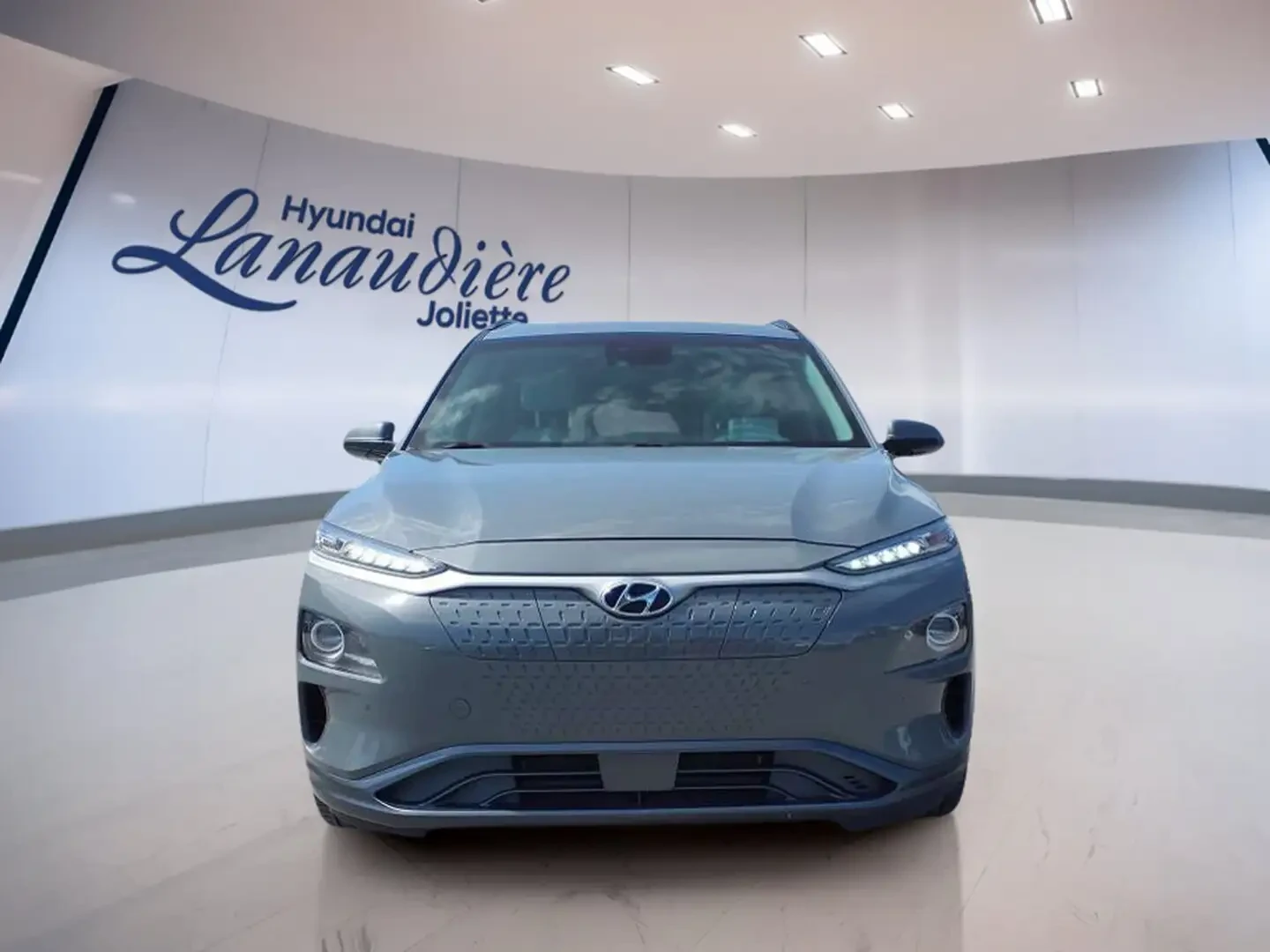 Hyundai Kona KONA, снимка 2 - Автомобили и джипове - 54788249