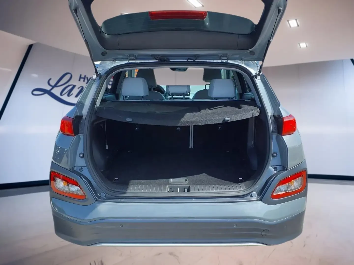 Hyundai Kona KONA, снимка 8 - Автомобили и джипове - 54788249