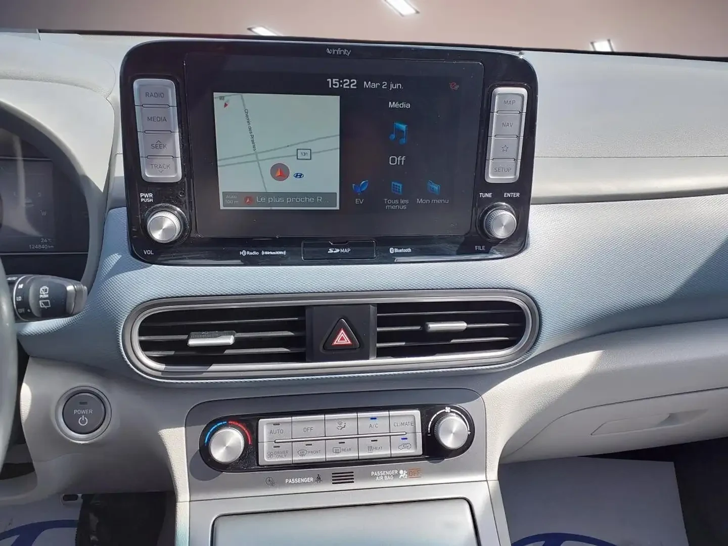 Hyundai Kona KONA, снимка 16 - Автомобили и джипове - 54788249