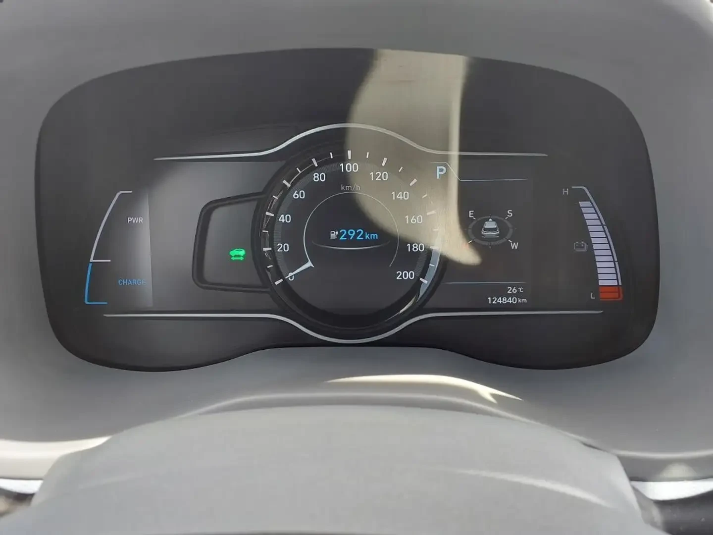 Hyundai Kona KONA, снимка 14 - Автомобили и джипове - 54788249