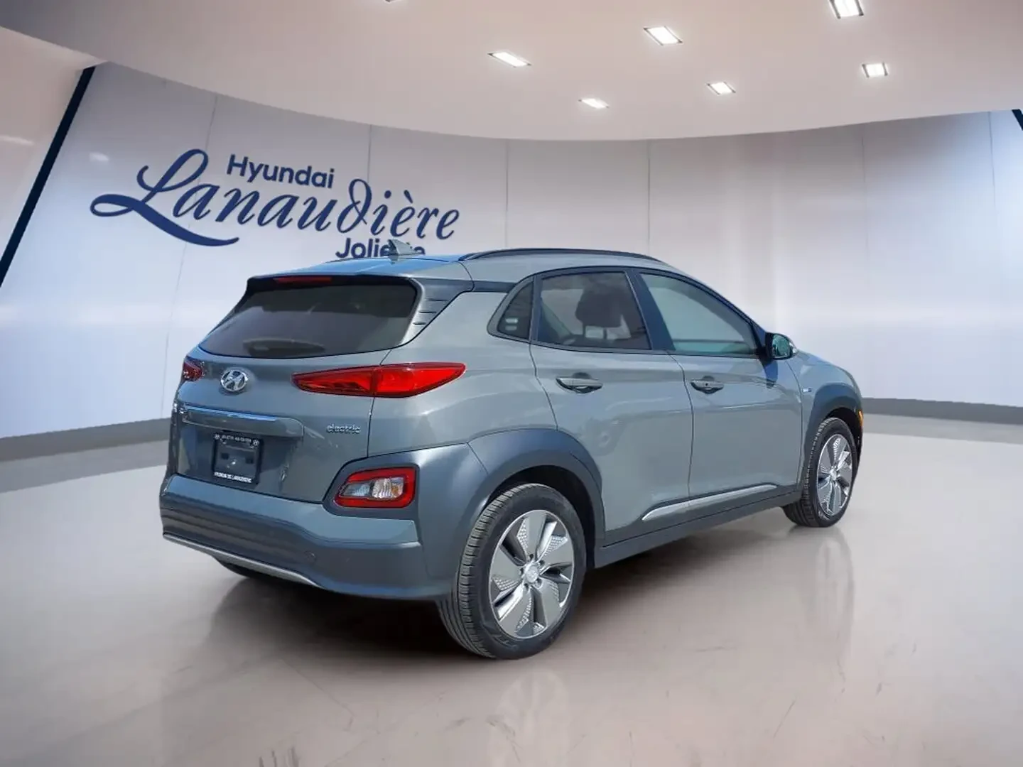 Hyundai Kona KONA, снимка 5 - Автомобили и джипове - 54788249