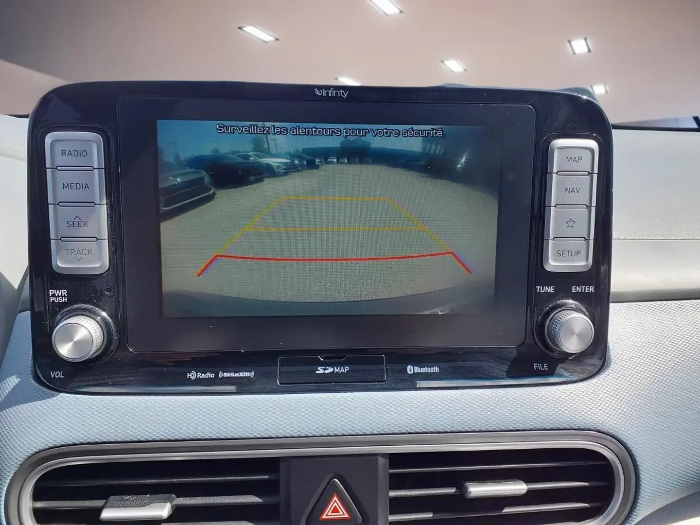 Hyundai Kona KONA, снимка 17 - Автомобили и джипове - 54788249
