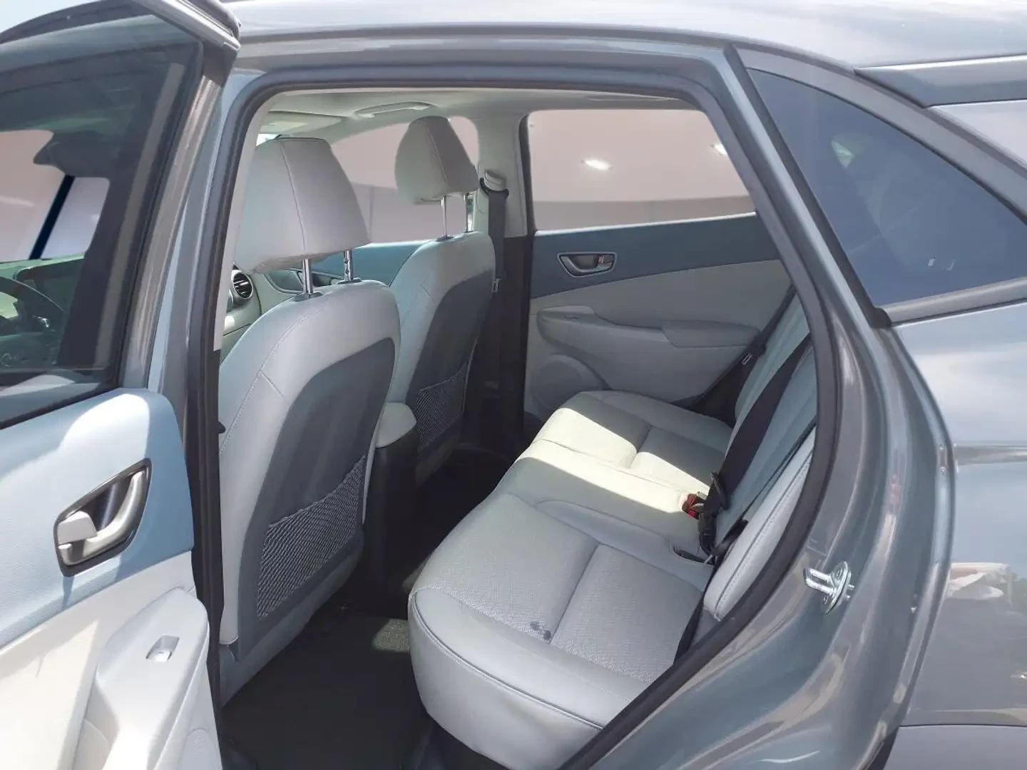 Hyundai Kona KONA, снимка 11 - Автомобили и джипове - 54788249