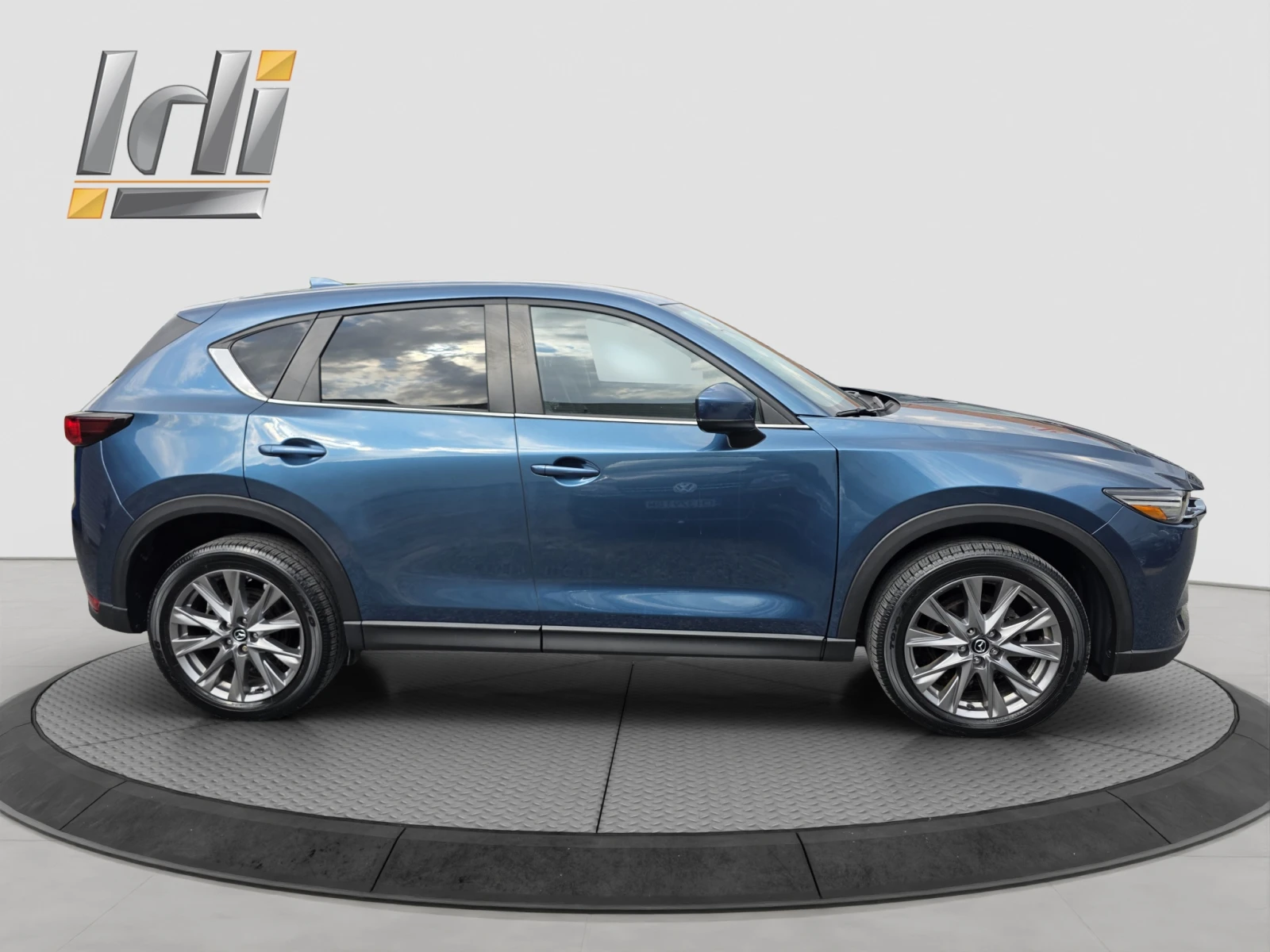 Mazda CX-5 SKYAKTIV G AWD, снимка 7 - Автомобили и джипове - 55184874