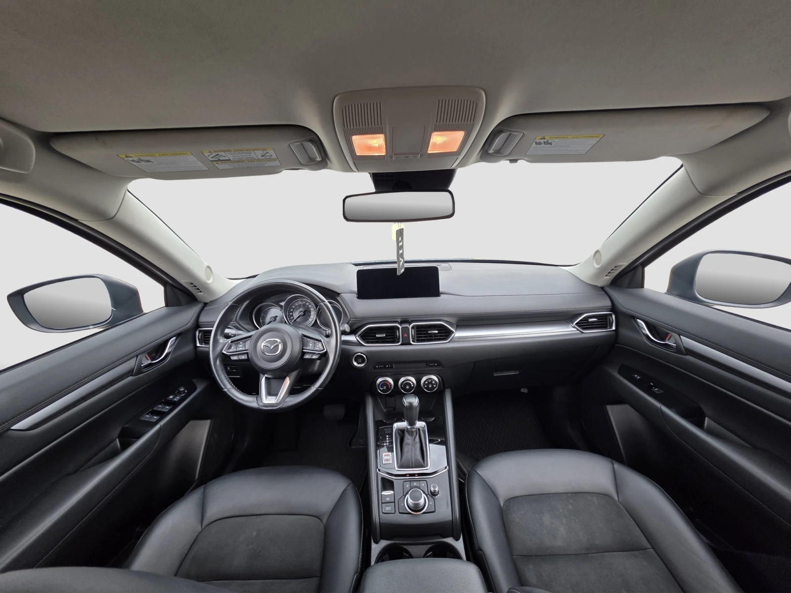 Mazda CX-5 SKYAKTIV G AWD, снимка 12 - Автомобили и джипове - 55184874