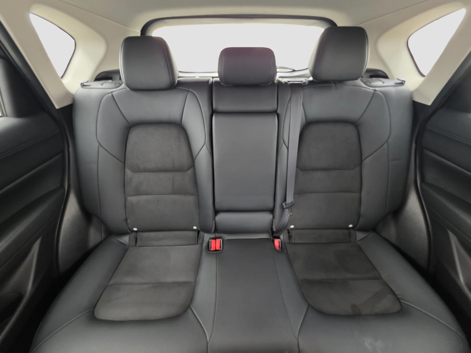 Mazda CX-5 SKYAKTIV G AWD, снимка 13 - Автомобили и джипове - 55184874