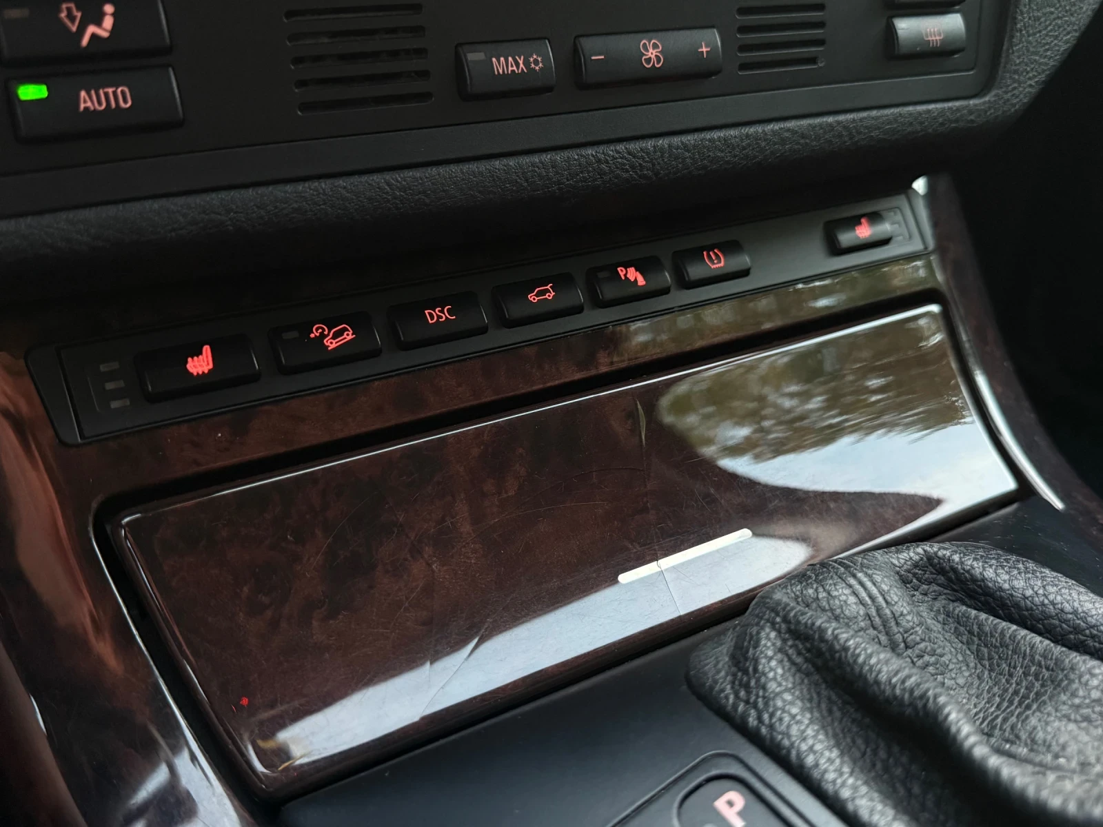 BMW X5 ANDROID FACELIFT , снимка 7 - Автомобили и джипове - 55281701