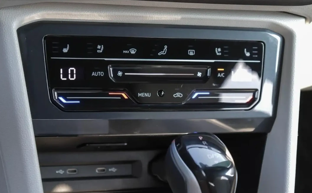 VW Tiguan Highline R-Line | Mobile.bg � ����������� 9