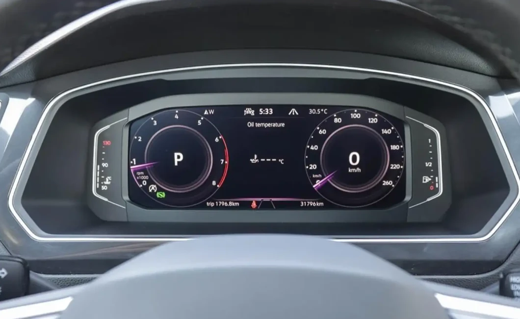 VW Tiguan Highline R-Line | Mobile.bg � ����������� 6