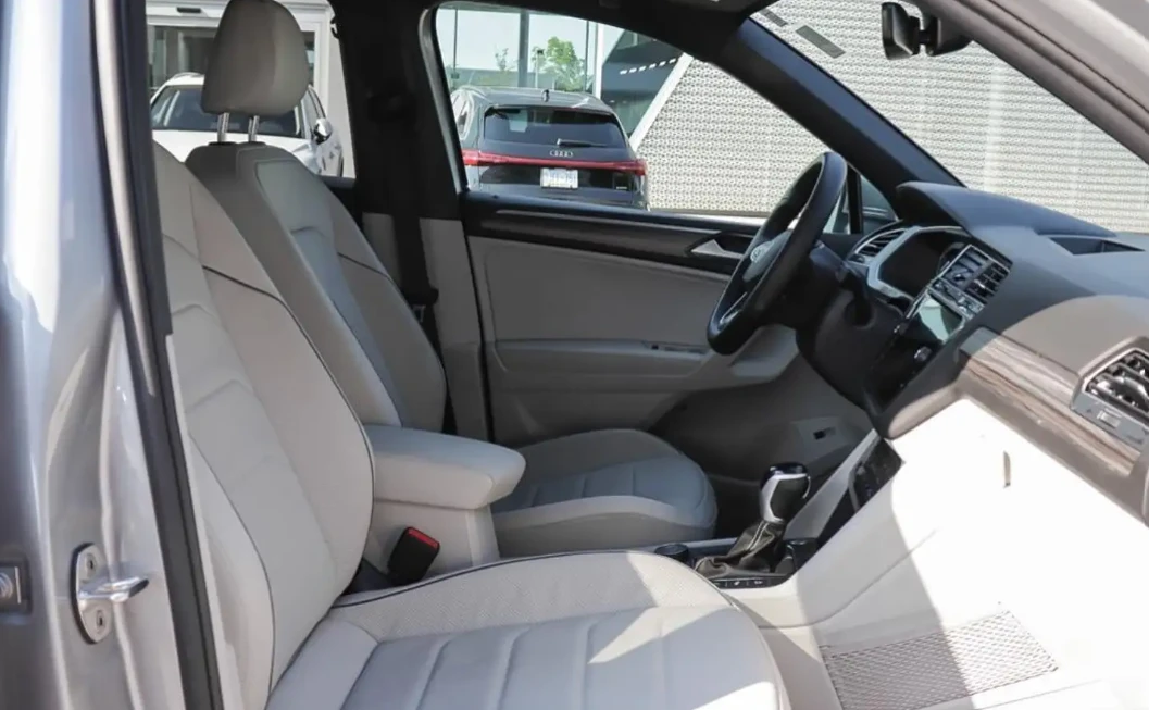 VW Tiguan Highline R-Line | Mobile.bg � ����������� 10