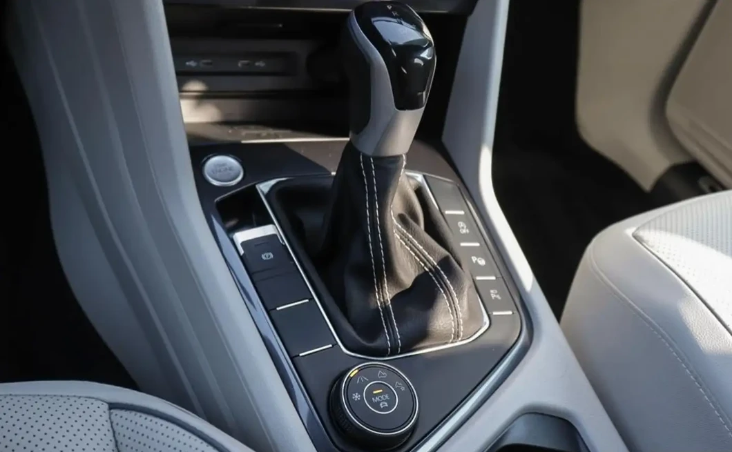 VW Tiguan Highline R-Line | Mobile.bg � ����������� 8