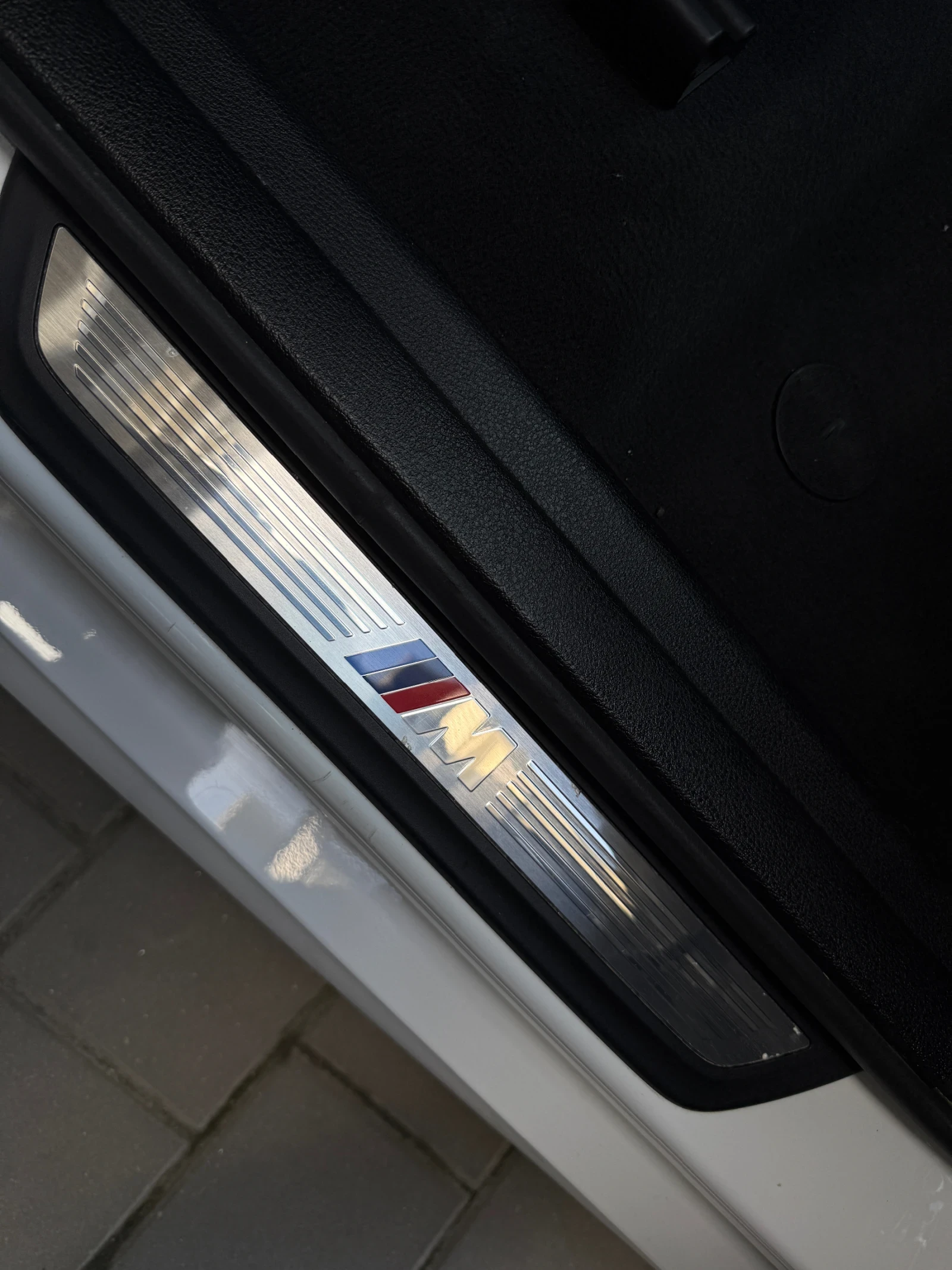 BMW X4 BMW X4 [3.0d] xDrive   Пълен M-Пакет, снимка 13 - Автомобили и джипове - 55441606