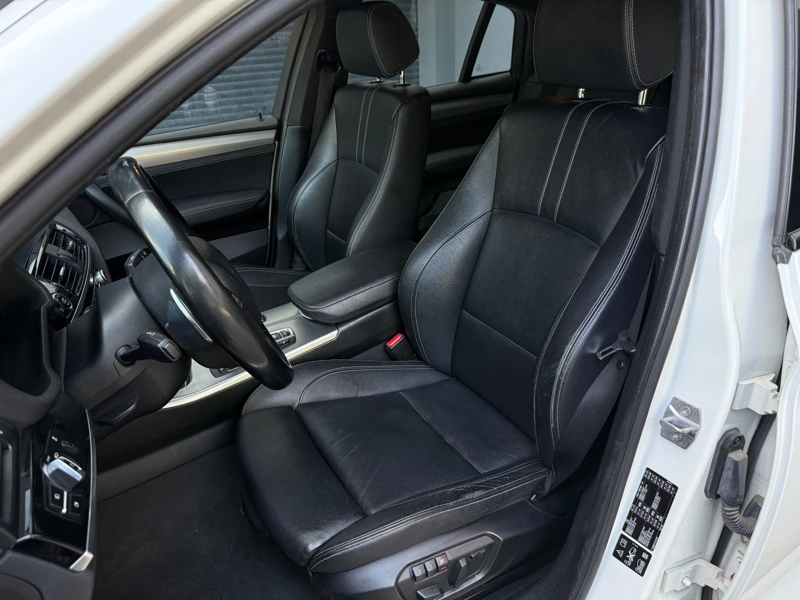 BMW X4 BMW X4 [3.0d] xDrive   Пълен M-Пакет, снимка 8 - Автомобили и джипове - 55441606