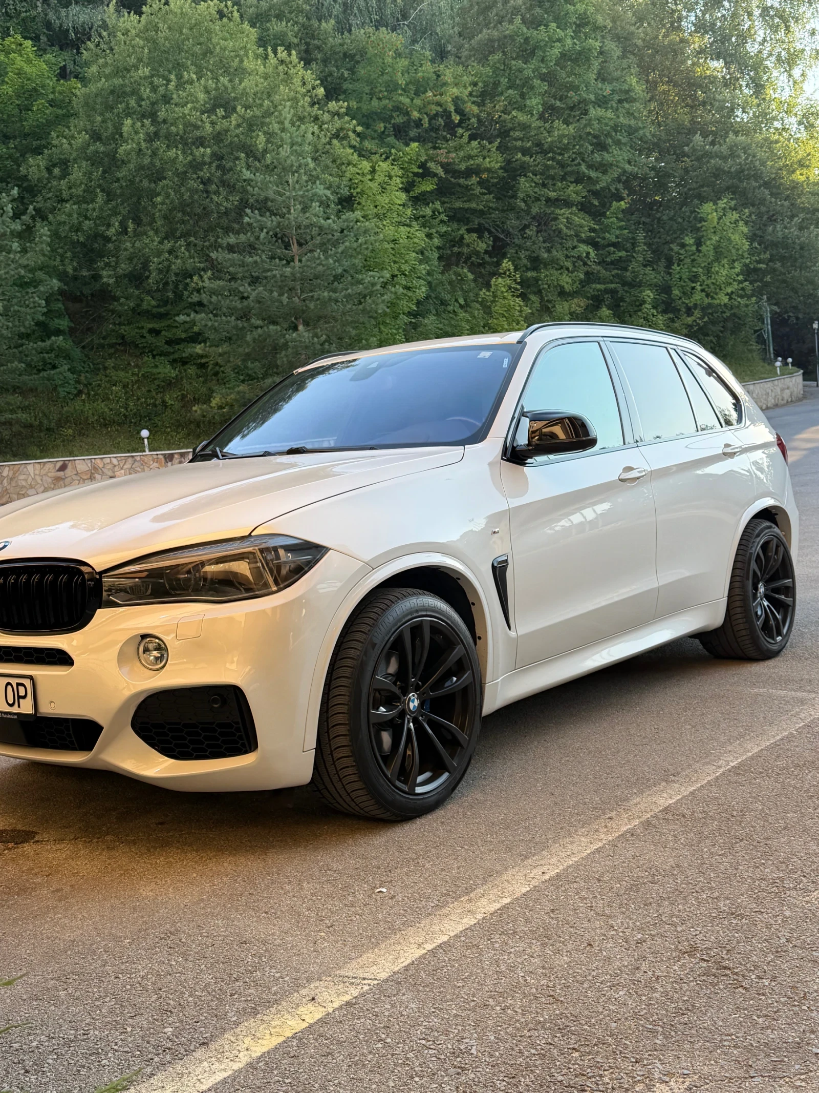 BMW X5 30d, снимка 5 - Автомобили и джипове - 55545917