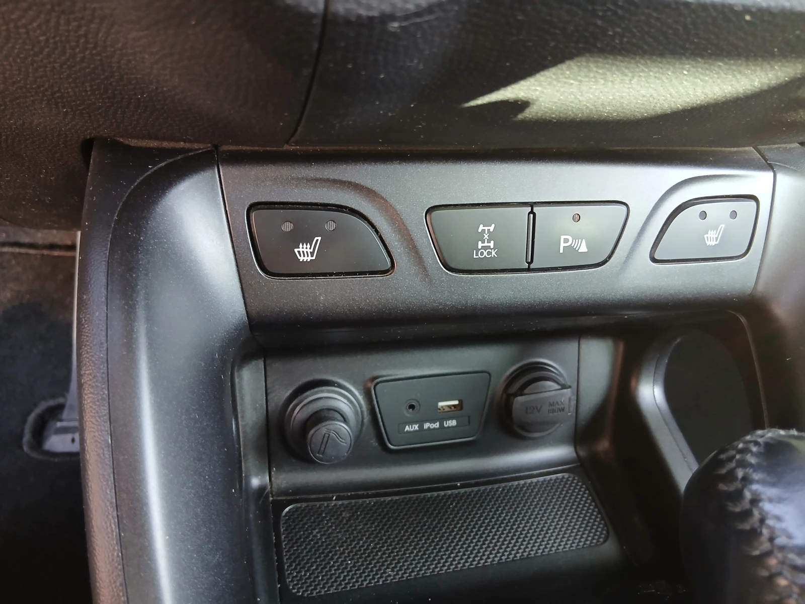 Hyundai IX35, снимка 7 - Автомобили и джипове - 55666864