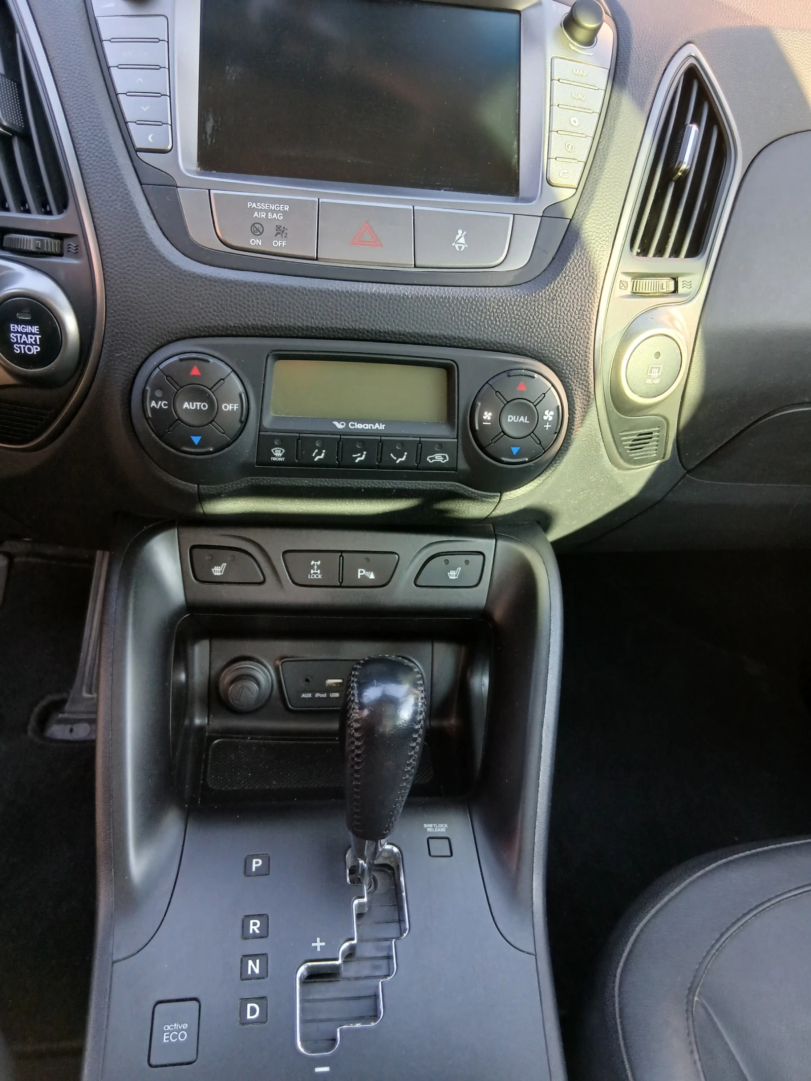 Hyundai IX35, снимка 5 - Автомобили и джипове - 55666864