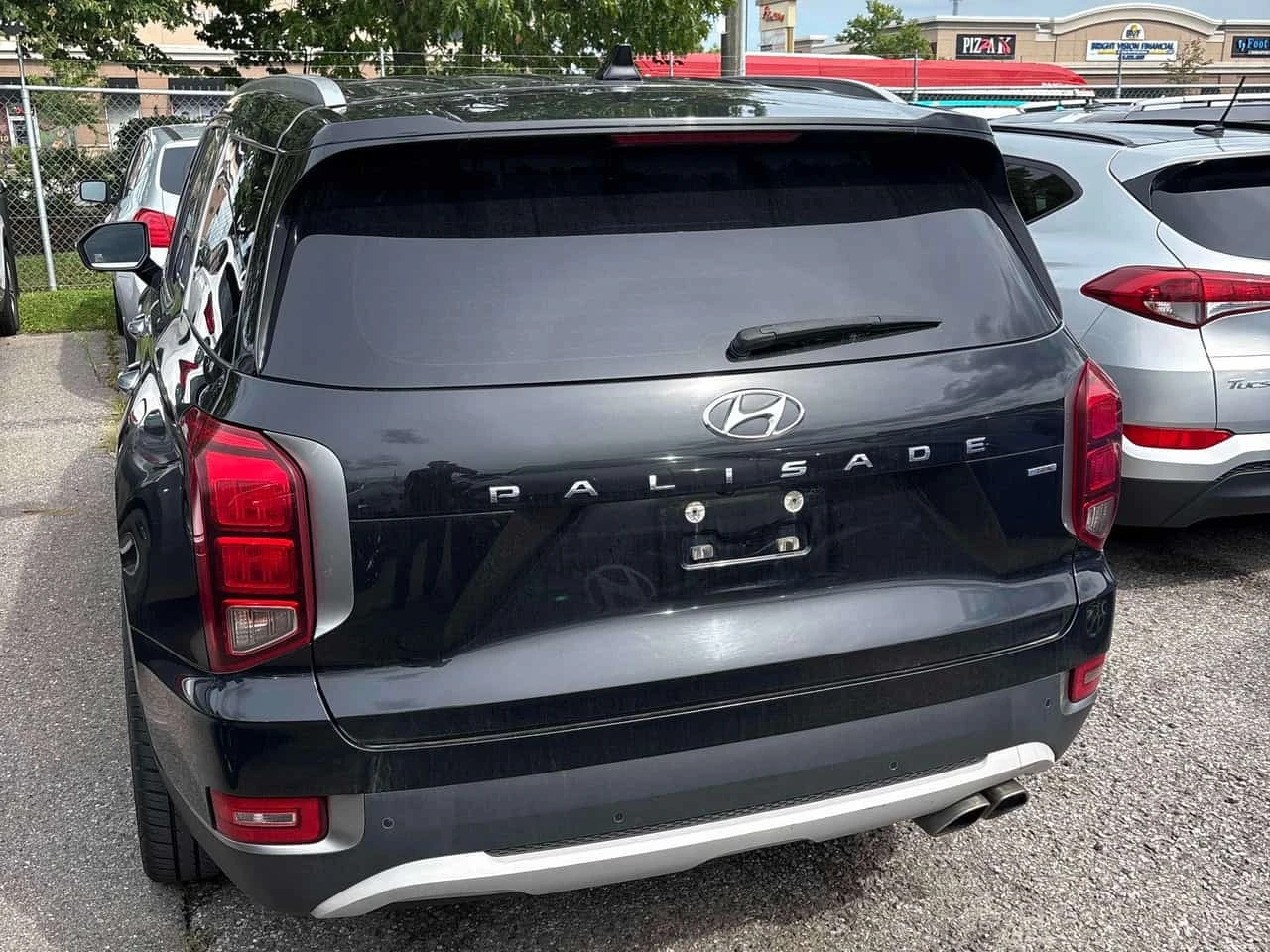 Hyundai Palisade  Luxury / CARFAX / ��������� / ��������� / 360  | Mobile.bg � ����������� 4