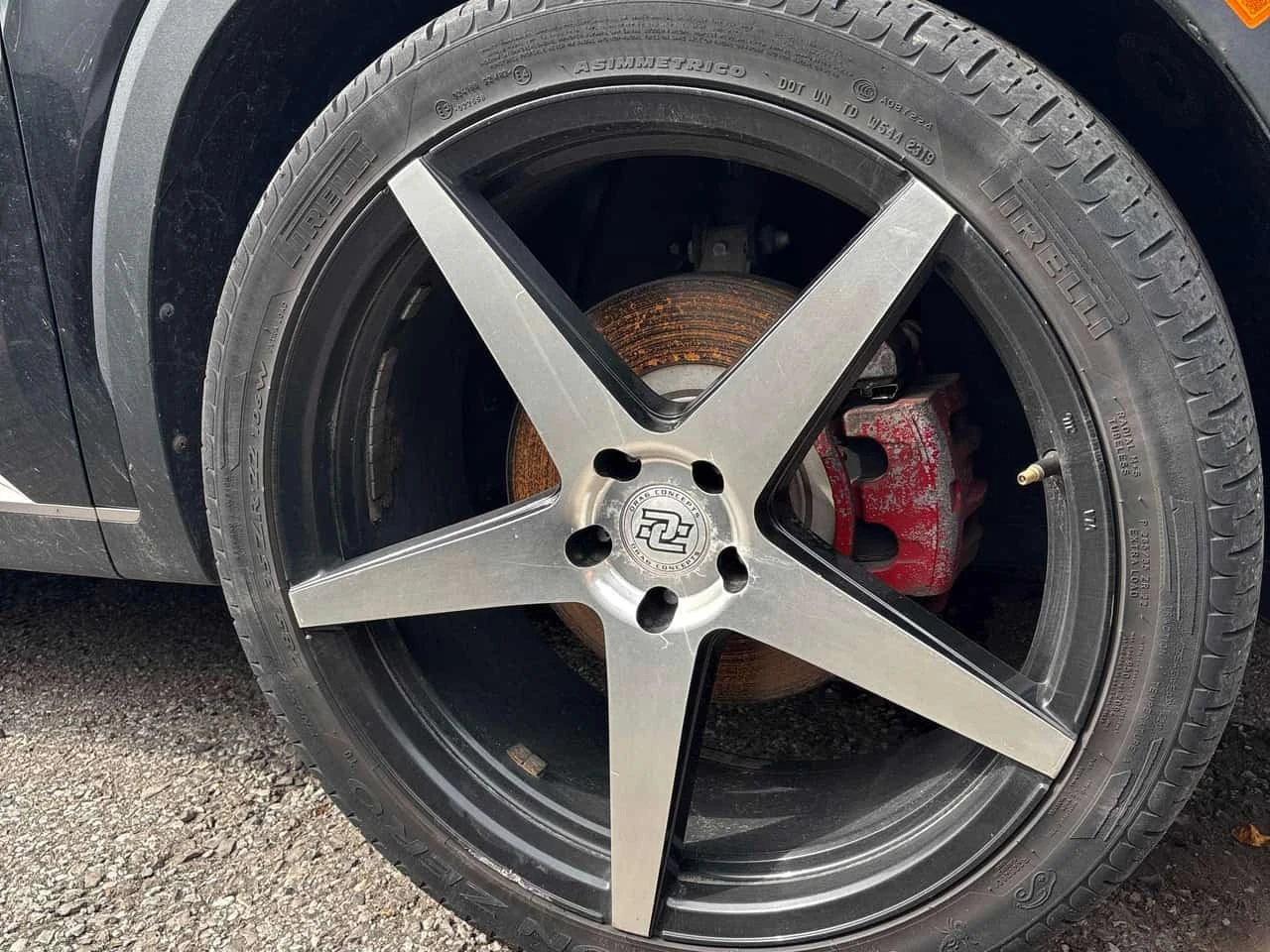 Hyundai Palisade  Luxury / CARFAX / ��������� / ��������� / 360  | Mobile.bg � ����������� 6
