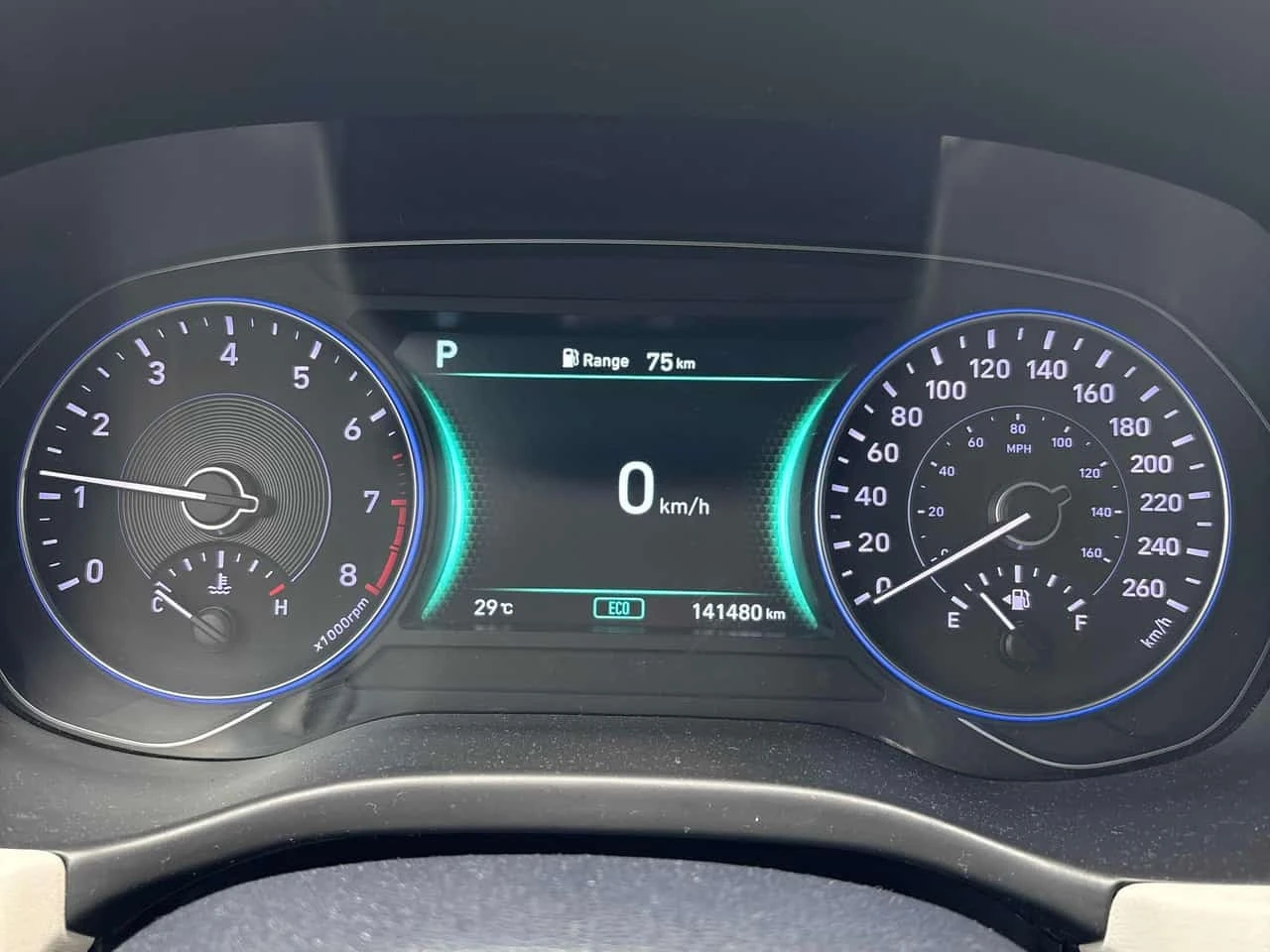 Hyundai Palisade  Luxury / CARFAX / ��������� / ��������� / 360  | Mobile.bg � ����������� 8