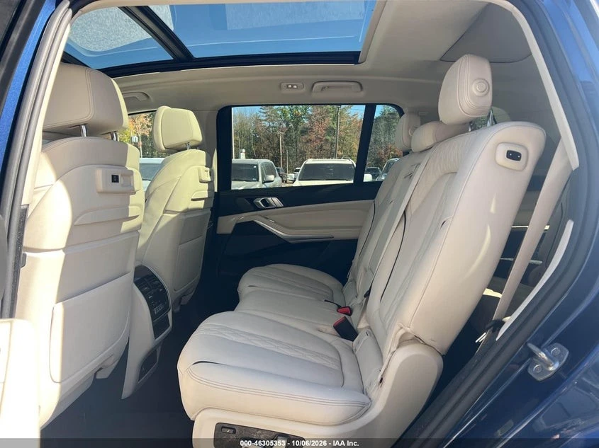 BMW X7 xDrive 40i* 360* ����* �������* ����* ���� | Mobile.bg � ����������� 8