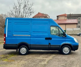 Iveco Daily Климатик* Седалка на Килограми* Сервизна История, снимка 7