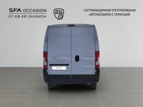 Citroen Jumper FT 35 L3H2 2.2 BlueHDI 140 BVM6 S&S E6 // 2301255, снимка 6