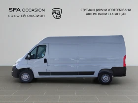 Citroen Jumper FT 35 L3H2 2.2 BlueHDI 140 BVM6 S&S E6 // 2301255, снимка 8
