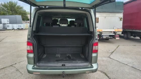 VW T5 Multivan, снимка 2