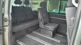VW T5 Multivan, снимка 1