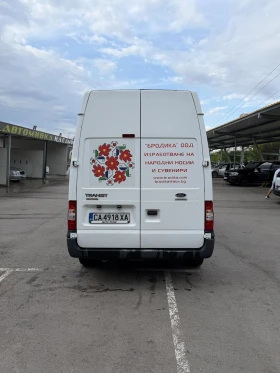 Ford Transit, снимка 2