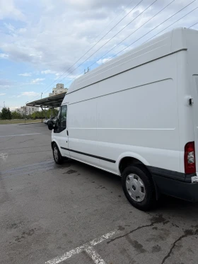 Ford Transit, снимка 14