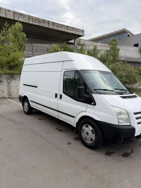 Ford Transit, снимка 4