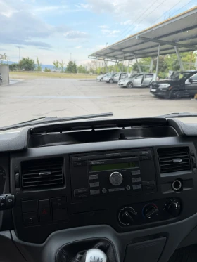 Ford Transit, снимка 13