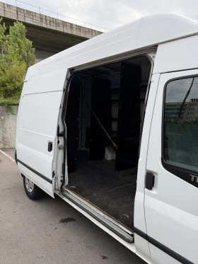 Ford Transit, снимка 5
