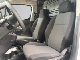 Citroen Berlingo VAN M 650 1.5 102 Гаранция до 11.2028 г. , снимка 10