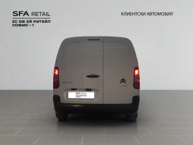 Citroen Berlingo VAN M 650 1.5 102 Гаранция до 11.2028 г. , снимка 6