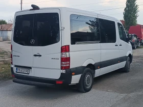Mercedes-Benz Sprinter 213 2.2cdi/8+ 1, снимка 5