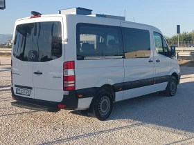 Mercedes-Benz Sprinter 213 2.2cdi/8+ 1, снимка 4