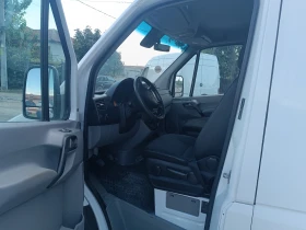 Mercedes-Benz Sprinter 213 2.2cdi/8+ 1, снимка 10