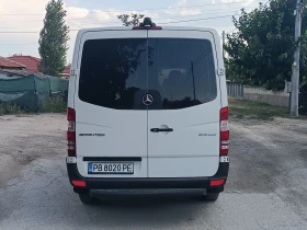 Mercedes-Benz Sprinter 213 2.2cdi/8+ 1, снимка 6