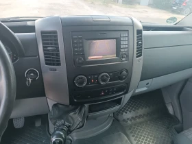 Mercedes-Benz Sprinter 213 2.2cdi/8+ 1, снимка 11