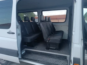 Mercedes-Benz Sprinter 213 2.2cdi/8+ 1, снимка 8