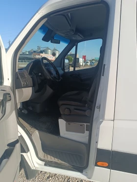 Mercedes-Benz Sprinter 213 2.2cdi/8+ 1, снимка 10