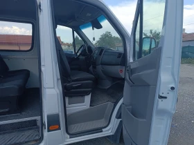 Mercedes-Benz Sprinter 213 2.2cdi/8+ 1, снимка 9