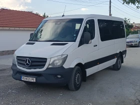 Mercedes-Benz Sprinter 213 2.2cdi/8+ 1, снимка 1