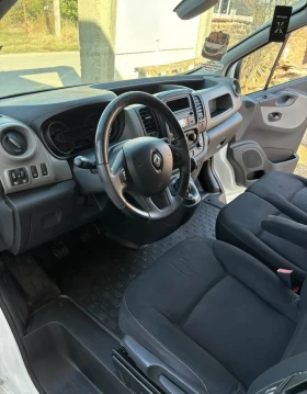 Renault Trafic, снимка 6