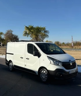 Renault Trafic, снимка 2