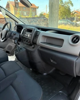 Renault Trafic, снимка 5